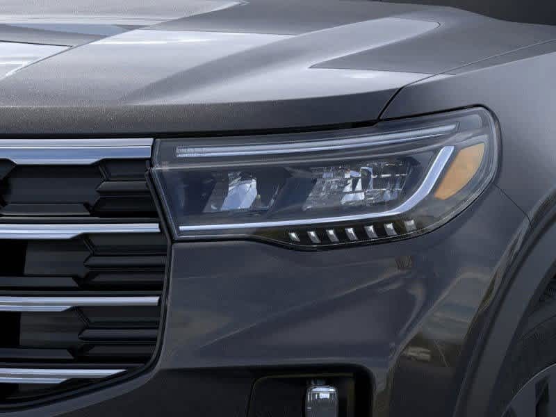 2025 Ford Explorer Active Plymouth MA