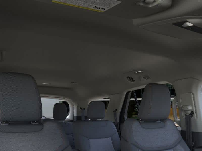 2025 Ford Explorer Active Plymouth MA