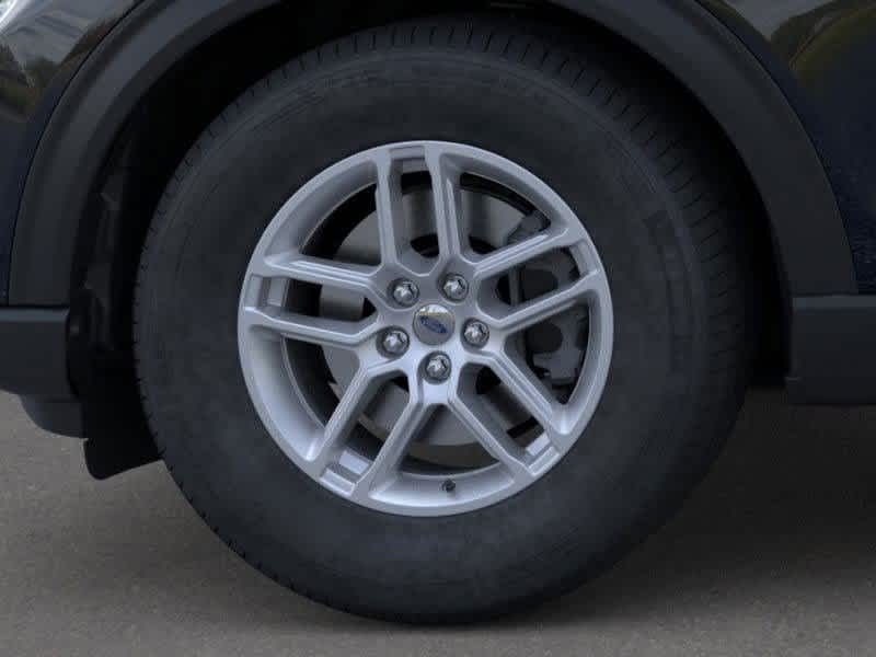 2025 Ford Explorer Active Plymouth MA