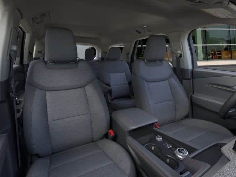2025 Ford Explorer Active Plymouth MA