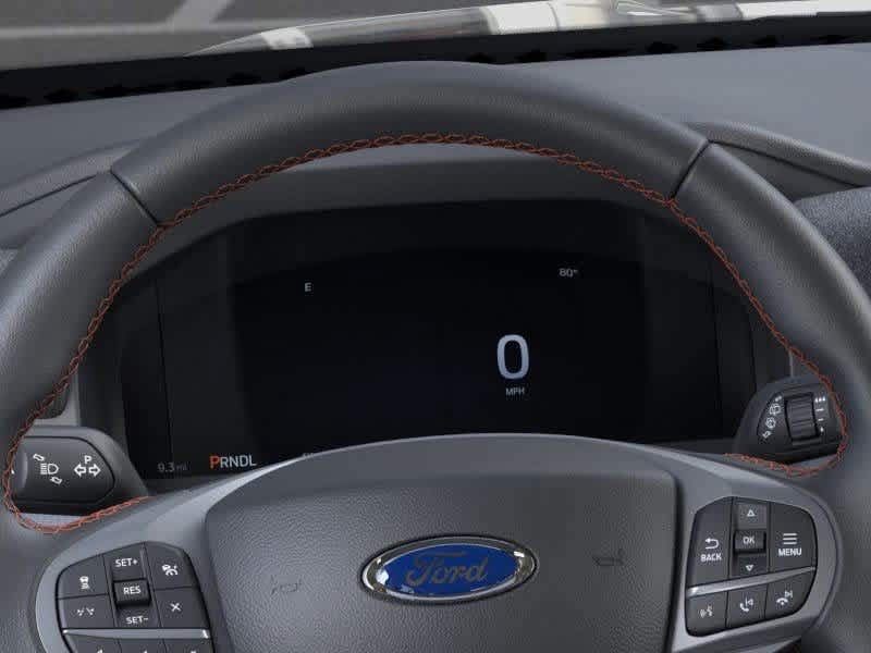 2025 Ford Explorer Active Plymouth MA