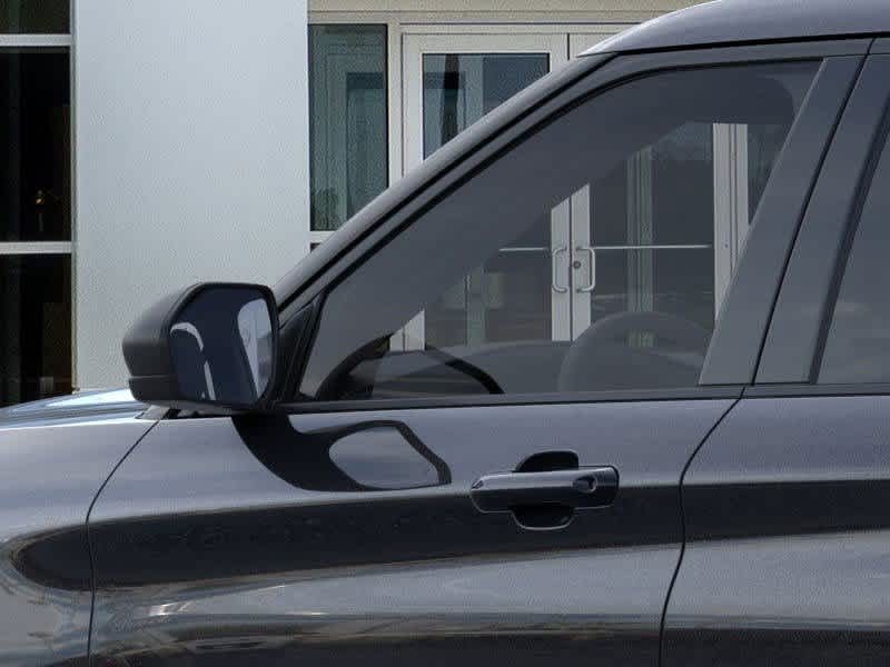 2025 Ford Explorer Active Plymouth MA