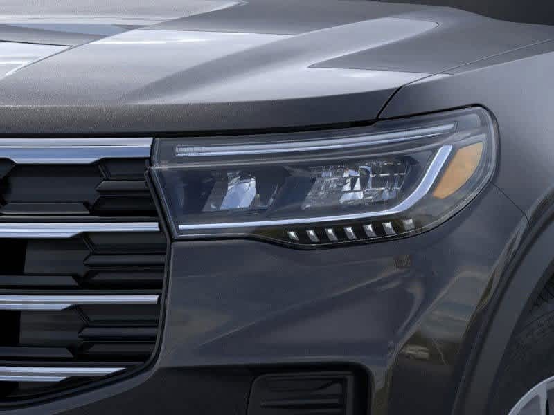 2025 Ford Explorer Active Plymouth MA