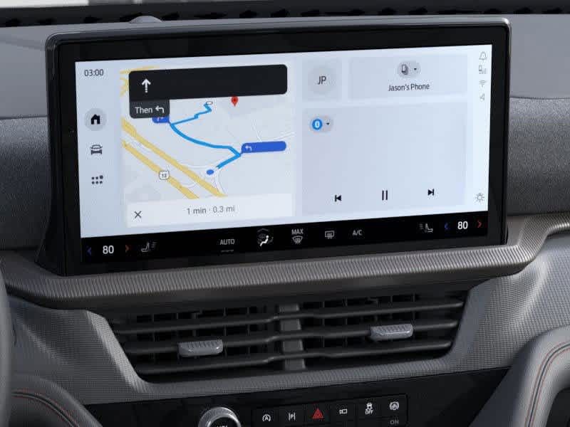 2025 Ford Explorer Active Plymouth MA