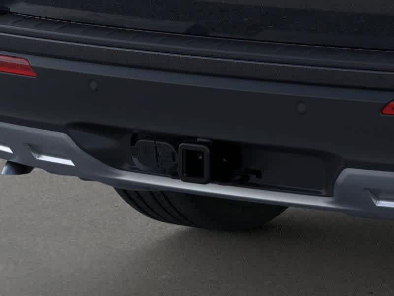 2025 Ford Explorer Active Plymouth MA