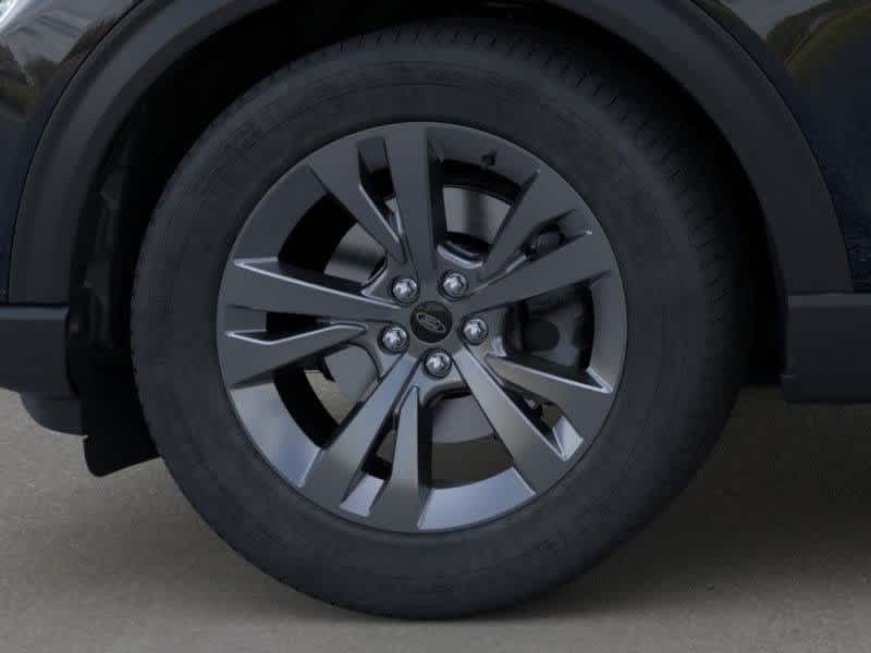 2025 Ford Explorer Active Plymouth MA