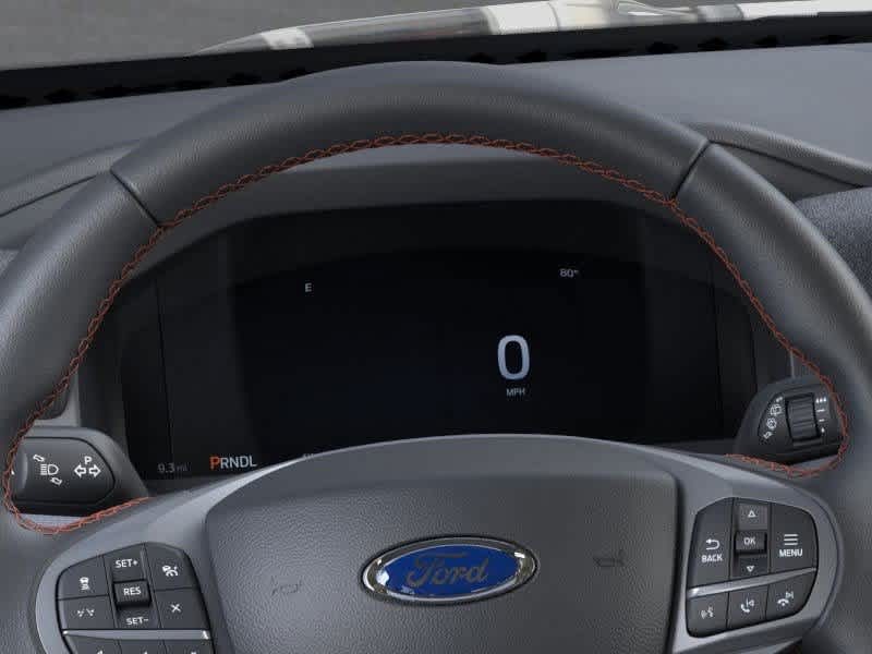 2025 Ford Explorer Active Plymouth MA