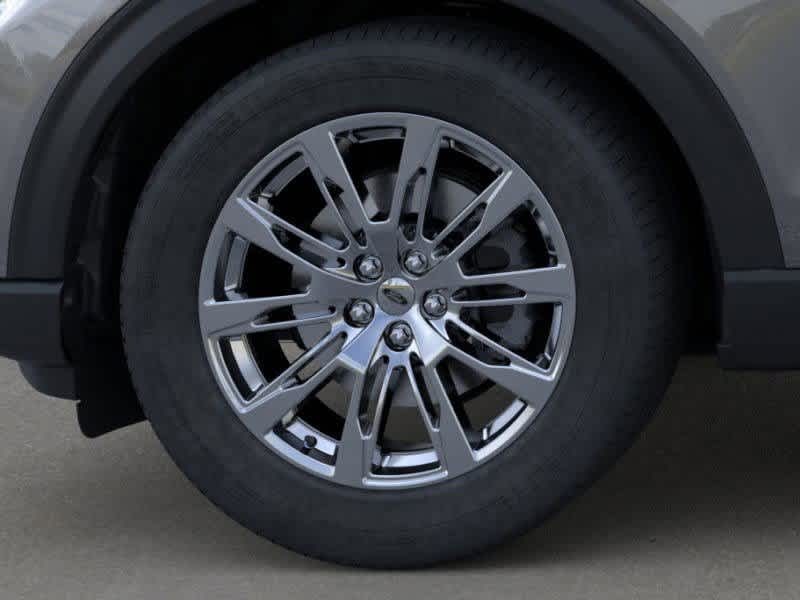 2025 Ford Explorer Active Plymouth MA