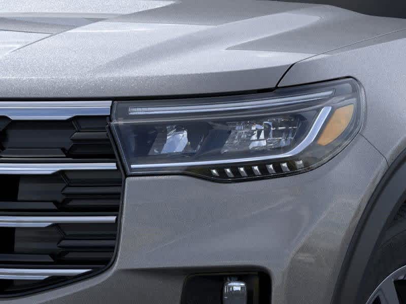 2025 Ford Explorer Active Plymouth MA