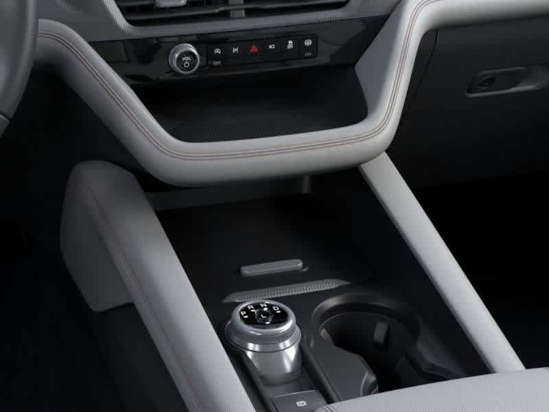 2025 Ford Explorer Active Plymouth MA