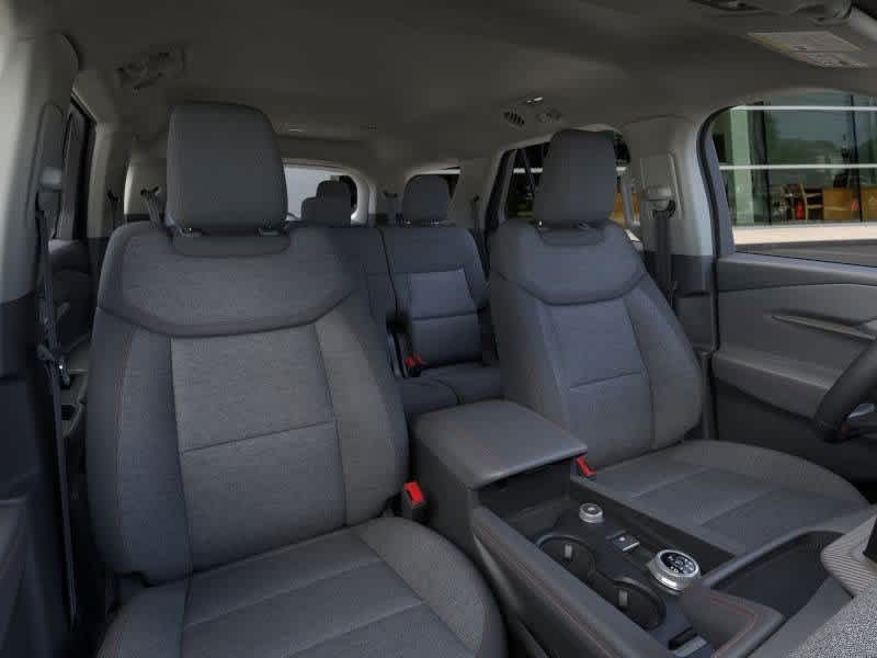 2025 Ford Explorer Active Marlborough MA
