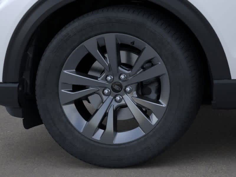 2025 Ford Explorer Active Marlborough MA
