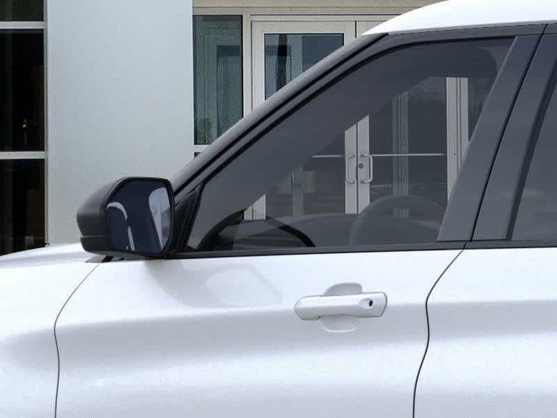 2025 Ford Explorer Active Marlborough MA
