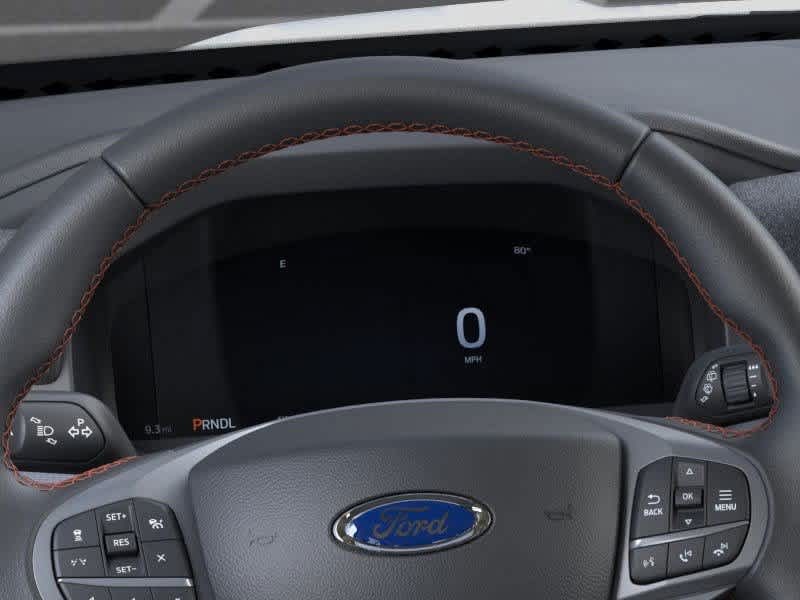 2025 Ford Explorer Active Marlborough MA