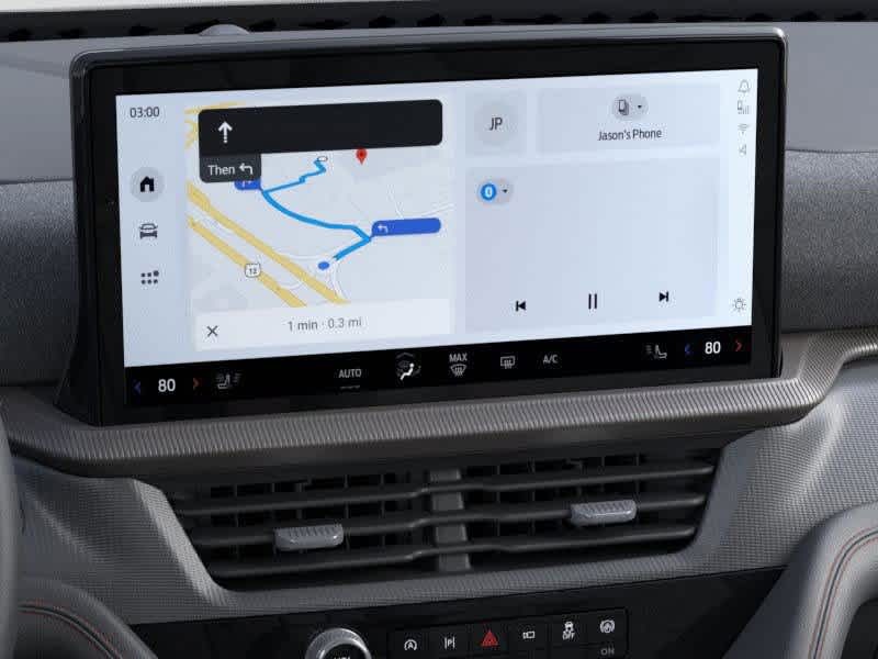 2025 Ford Explorer Active Marlborough MA