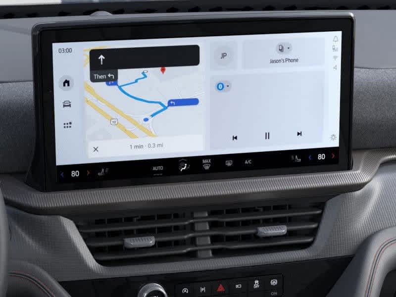 2025 Ford Explorer Active Marlborough MA