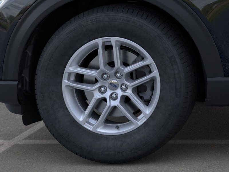 2025 Ford Explorer Active Ashland VA