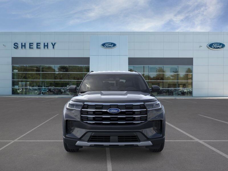 2025 Ford Explorer Active Ashland VA