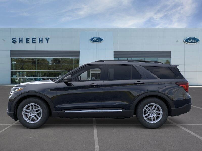 2025 Ford Explorer Active Ashland VA