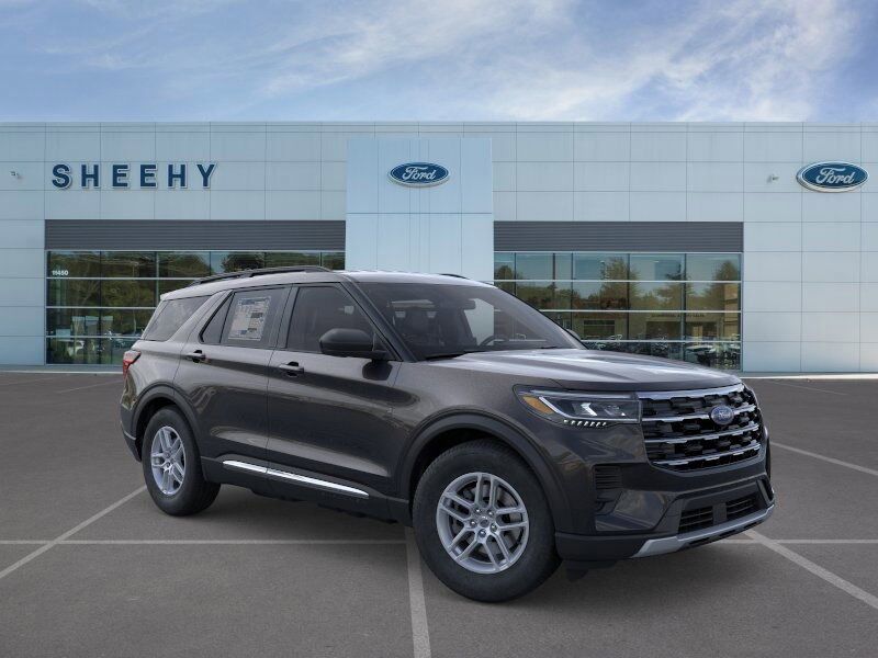 2025 Ford Explorer Active Ashland VA