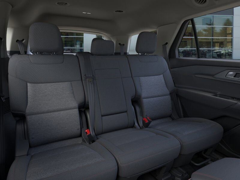 2025 Ford Explorer Active Ashland VA