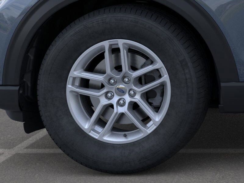 2025 Ford Explorer Active Ashland VA