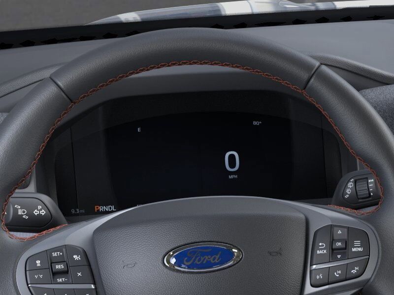 2025 Ford Explorer Active Ashland VA