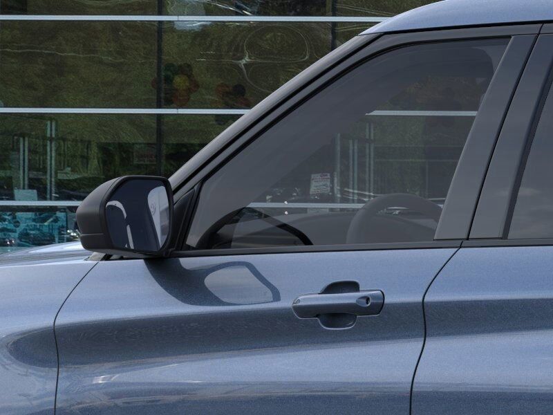 2025 Ford Explorer Active Ashland VA