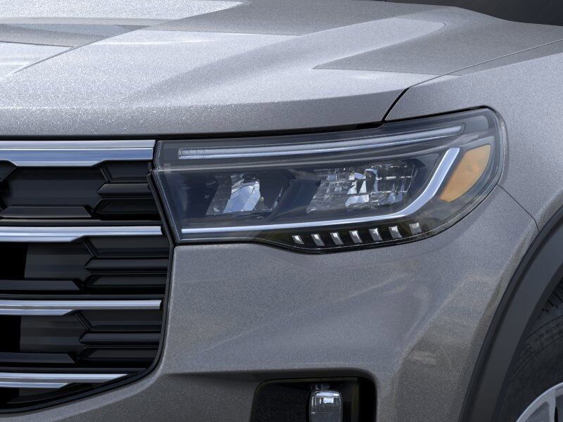 2025 Ford Explorer Active Ashland VA