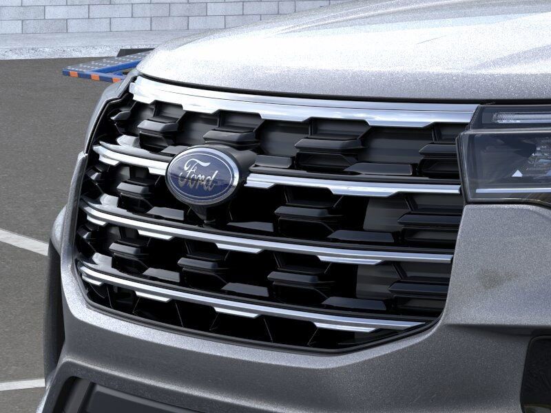 2025 Ford Explorer Active Ashland VA