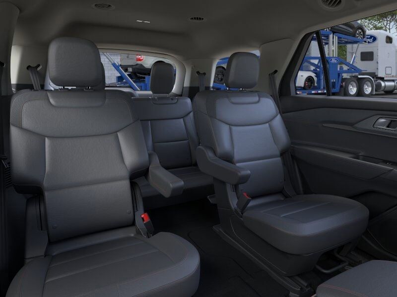 2025 Ford Explorer Active Ashland VA