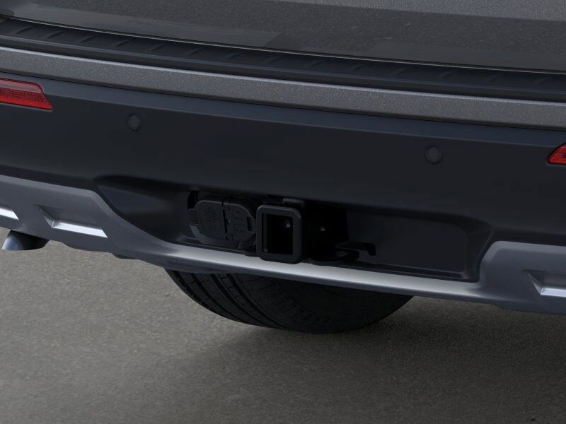 2025 Ford Explorer Active Ashland VA