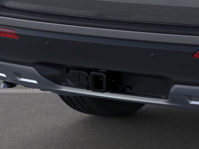 2025 Ford Explorer Active Ashland VA
