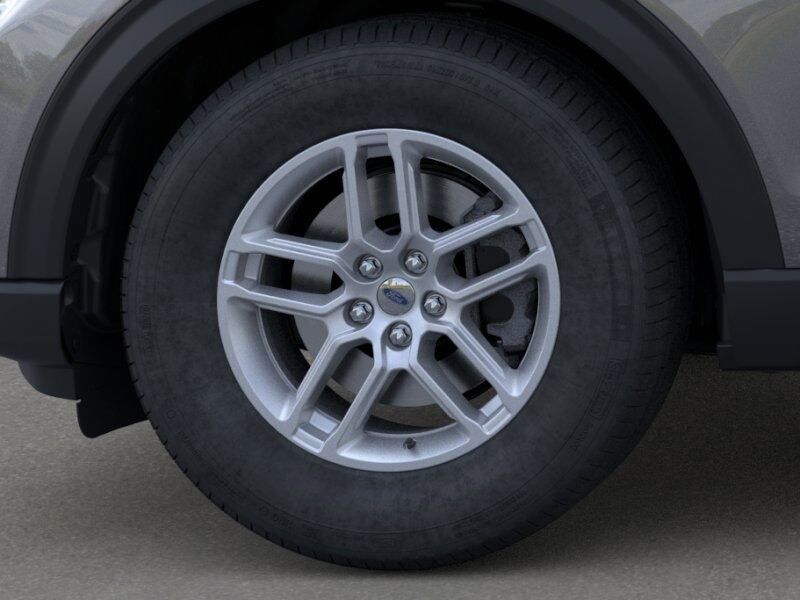 2025 Ford Explorer Active Ashland VA