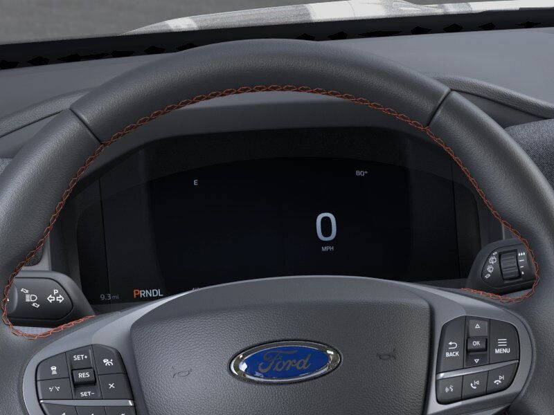 2025 Ford Explorer Active Ashland VA