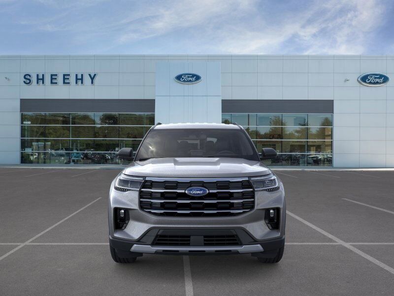 2025 Ford Explorer Active Ashland VA
