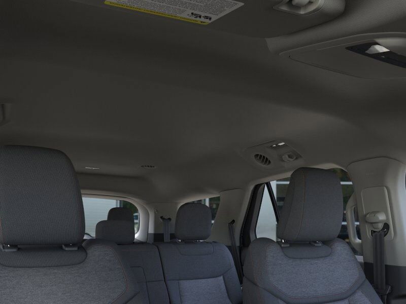 2025 Ford Explorer Active Ashland VA