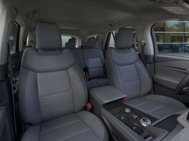 2025 Ford Explorer Active Ashland VA