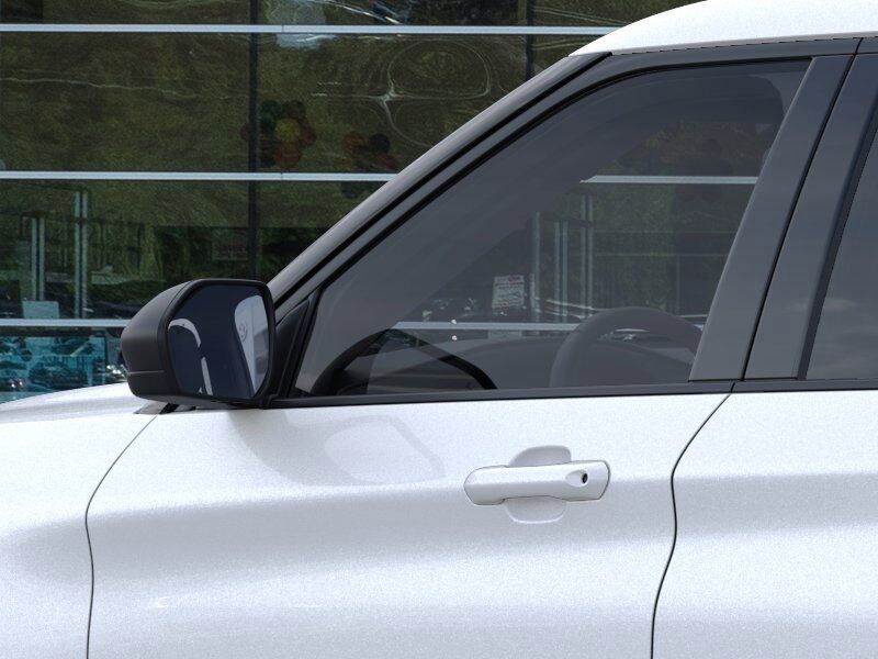 2025 Ford Explorer Active Ashland VA