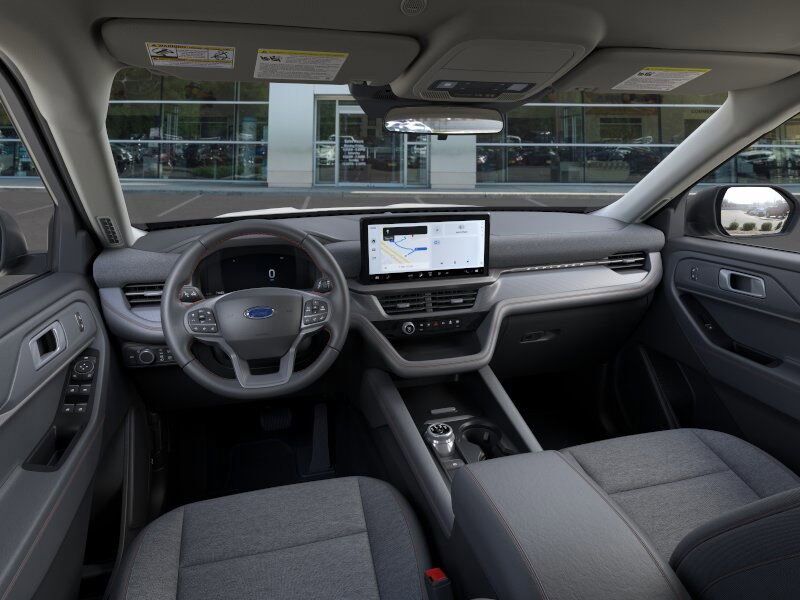 2025 Ford Explorer Active Ashland VA