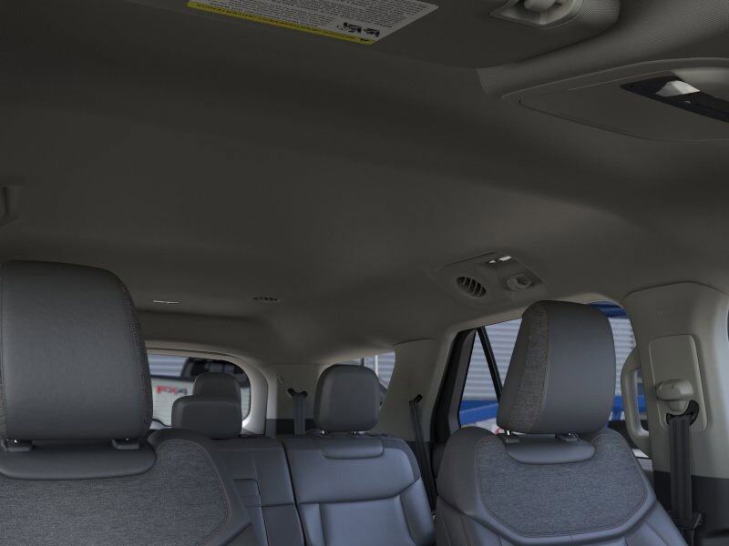 2025 Ford Explorer Active Ashland VA