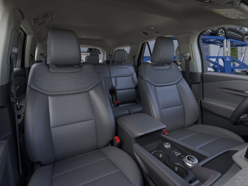 2025 Ford Explorer Active Ashland VA