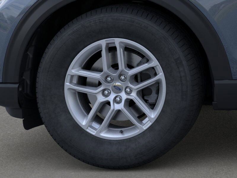 2025 Ford Explorer Active Ashland VA