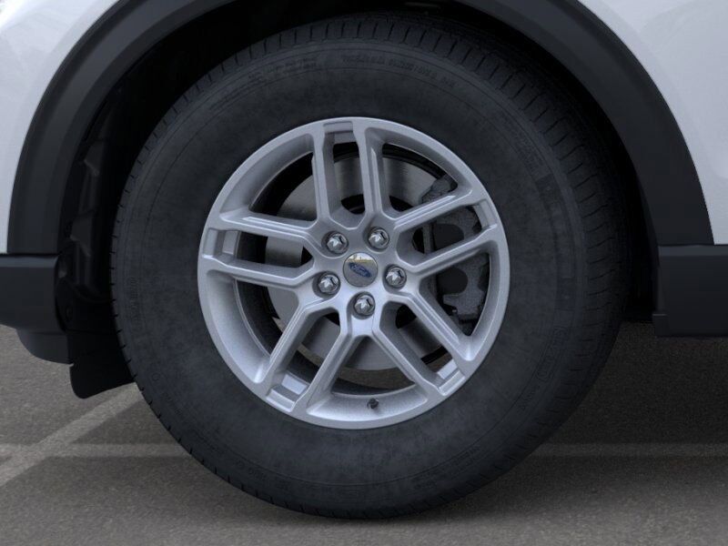 2025 Ford Explorer Active Ashland VA