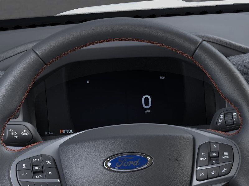 2025 Ford Explorer Active Ashland VA