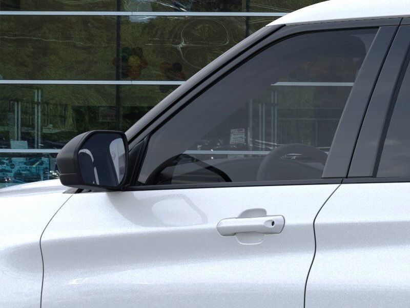 2025 Ford Explorer Active Ashland VA