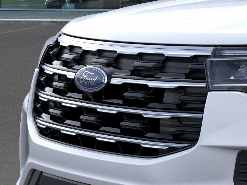 2025 Ford Explorer Active Ashland VA