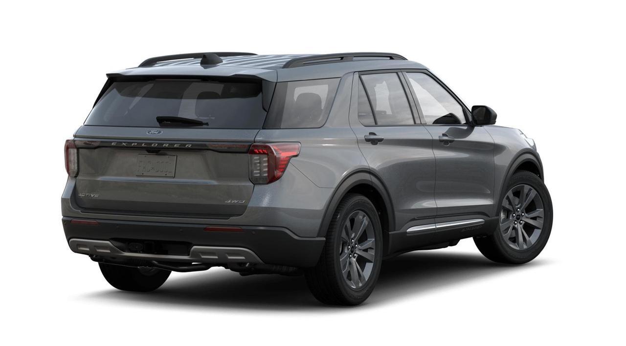 2025 Ford Explorer Active Ashland VA
