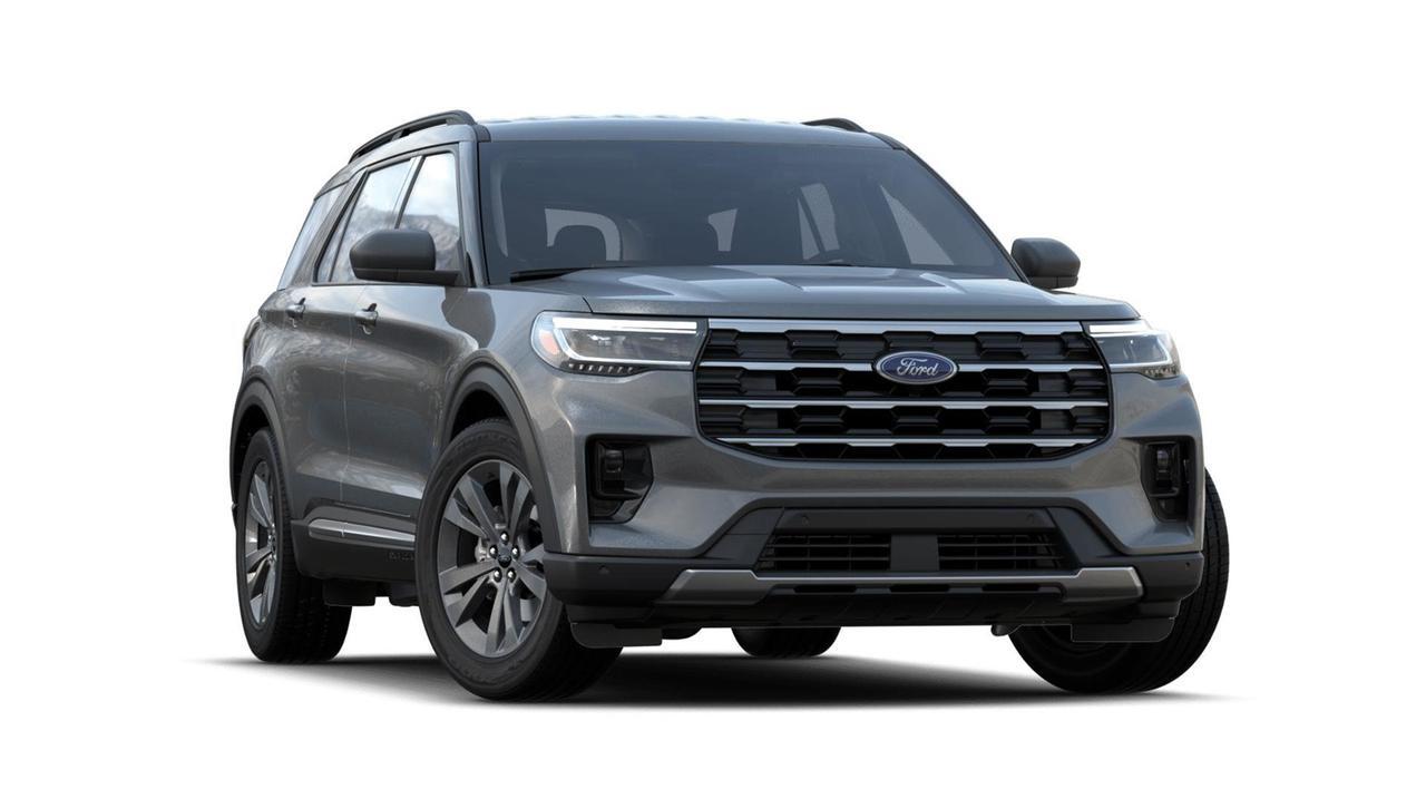 2025 Ford Explorer Active Ashland VA