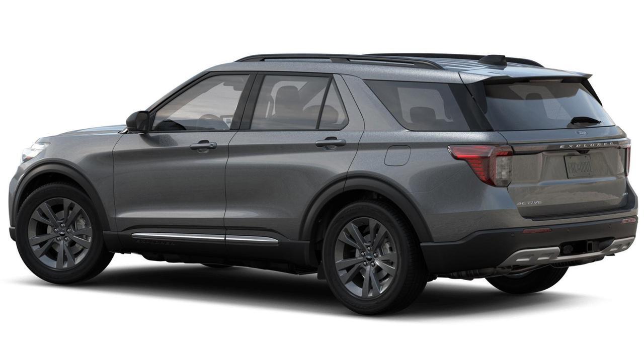 2025 Ford Explorer Active Ashland VA